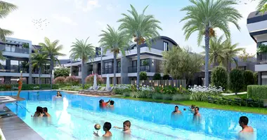 Apartamento 1 habitacion en Manavgat, Turquía
