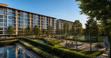 1 bedroom apartment in Choeng Thale, Thailand