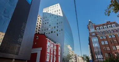 Büro 785 m² in Moskau, Russland