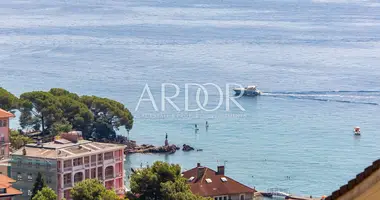 Appartement 2 chambres dans Grad Opatija, Croatie