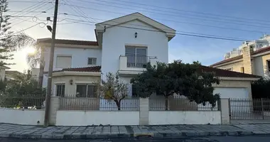 Maison 5 chambres dans Germasogeia, Chypre