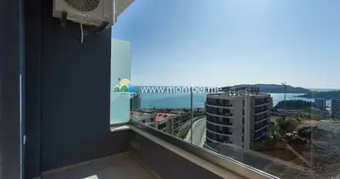 Wohnung 1 Schlafzimmer in Becici, Montenegro