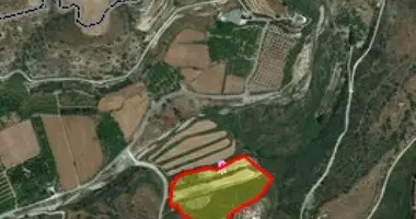 Appartement dans Koúklia, Chypre