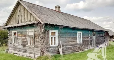 Casa en Malaryta District, Bielorrusia
