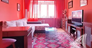 2 room apartment in Brest, Belarus