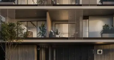 Penthouse w Limassol District, Cypr