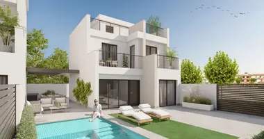 Villa in Los Alcazares, Spanien