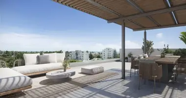 Wohnung 3 Schlafzimmer in San Pedro Alcantara, Spanien