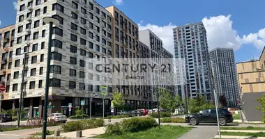 Propiedad comercial 350 m² en Moscú, Rusia