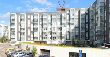 Квартира 4 комнаты в Helsinki sub region, Финляндия