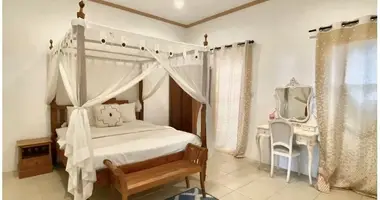 Villa 3 chambres dans Tibubeneng, Indonésie