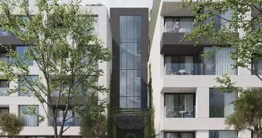 Wohnung in Tivat, Montenegro