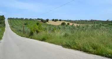 Działka w Municipality of Nea Propontida, Grecja
