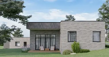 Haus in Kabalda, Litauen