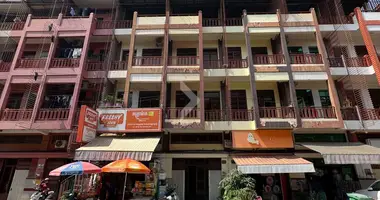 Casa 4 habitaciones en Sangkat Wat Phnom, Camboya