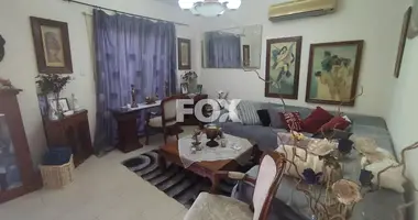 Haus 4 Schlafzimmer in Limassol District, Zypern