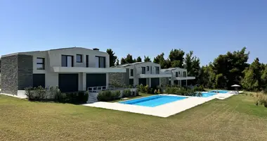 Villa in Siviri, Griechenland