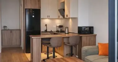 1 bedroom apartment in Tbilisi, Georgia