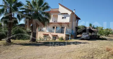 5 bedroom house in Chaniotis, Greece