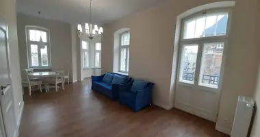 1 bedroom apartment in Warsaw, Poland
