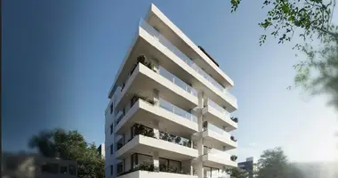 Penthouse 3 chambres dans Larnaca, Chypre