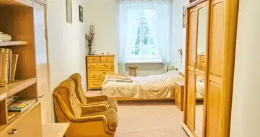 House 20 rooms in Berze, Latvia