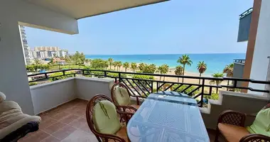 Apartamento 4 habitaciones en Mezitli, Turquía