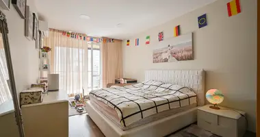 Wohnung 3 zimmer in Riga, Lettland