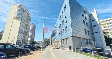 Oficina 90 m² en Minsk, Belarús