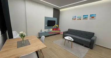 🔑 4 APARTMENTS WITH TYPOLOGY 1+1 IN VLORA – SKELĖ. в Влёра, Албания