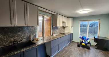 Дом 2 комнаты в Bolsevrudskoe selskoe poselenie, Россия