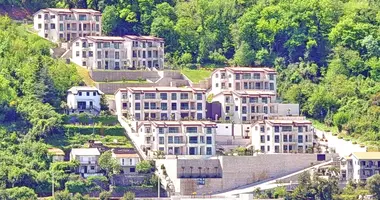 Квартира 1 спальня в Morinj, Черногория