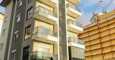 Квартира 2 комнаты в Аланья, Турция