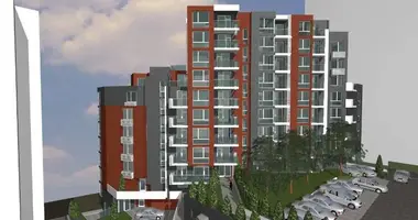 Mieszkanie w Burgas, Bułgaria