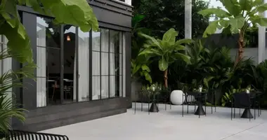 Wohnung 1 Schlafzimmer in Benoa, Indonesien