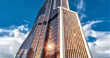 Office 2 034 m² in Moscow, Russia