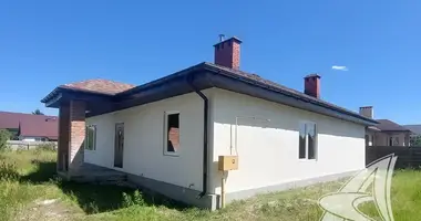 Haus in Muchaviecki sielski Saviet, Belarus