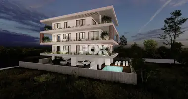 2 bedroom apartment in Paphos Municipality, Cyprus