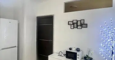 Mieszkanie 1 pokój w Budva, Czarnogóra