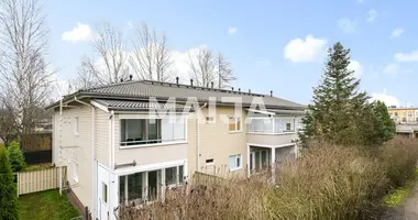 1 bedroom apartment in Helsinki sub-region, Finland