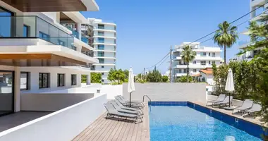 2 bedroom apartment in Larnaca, Cyprus