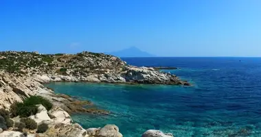 Terrain dans Municipality of Sithonia, Grèce