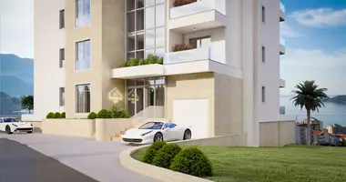 Квартира 1 спальня в Boreti, Черногория