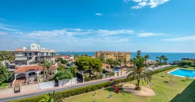 2 bedroom apartment in Abadin, Spain