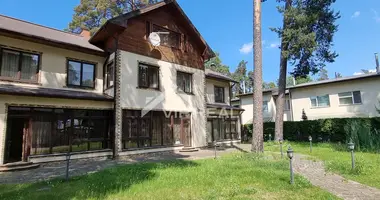 Дом 6 комнат в Юрмала, Латвия