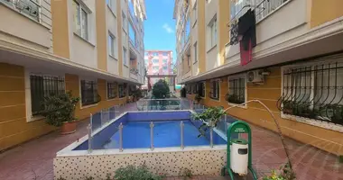 Mieszkanie 6 pokojów w Fisekhane Deresi Caddesi, Turcja