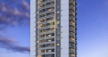 Kawalerka 1 pokój w Regiao Imediata de Sao Paulo, Brazylia