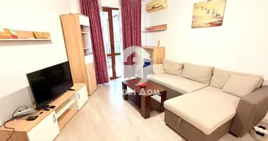 Apartamento 3 habitaciones en Sveti Vlas, Bulgaria