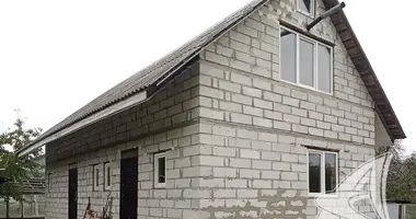 Дом в Мухавецкий сельский Совет, Беларусь