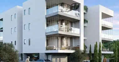 Appartement 2 chambres dans Yeroskipou, Chypre